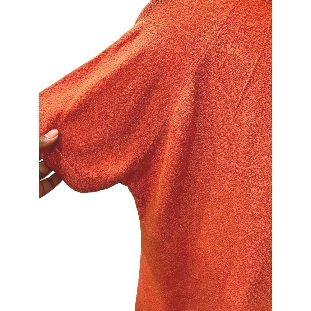 Talbott Traveler Vintage Size M Top - Picture 3 of 5